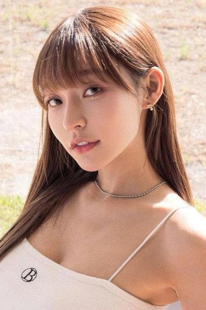 Mizuki Lin - Actor Profile Photo
