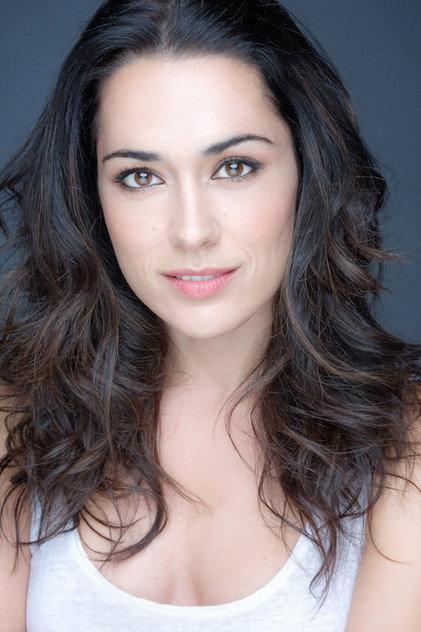 Eva Marciel - Actor Profile Photo