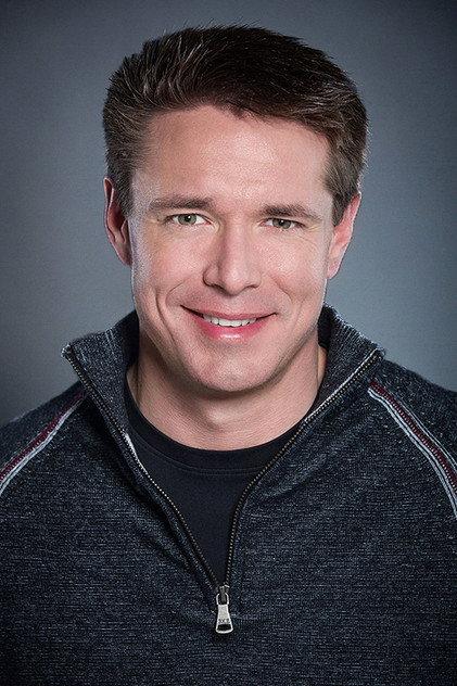 Wade Thalberg - Actor Profile Photo