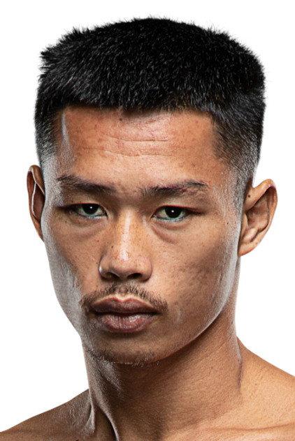 Puengluang Banrambaa - Actor Profile Photo