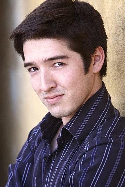 Andrew J. Ferchland - Actor Profile Photo