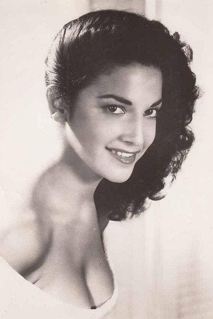 Charlita - Actor Profile Photo