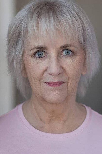 Erin Geraghty - Actor Profile Photo