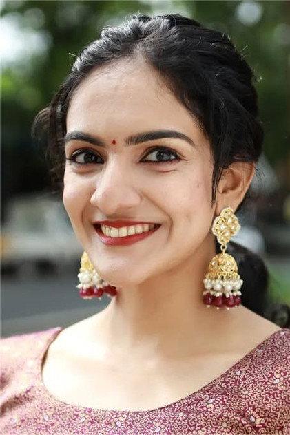 Nikita Theresa Mathew - Actor Profile Photo