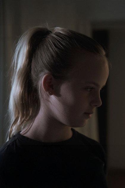 Emilie Van De Velde - Actor Profile Photo