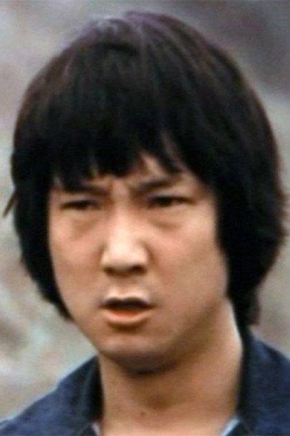 Ng Kit-Keung - Actor Profile Photo