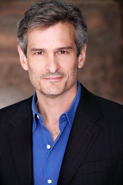 Ron Ostrow - Actor Profile Photo