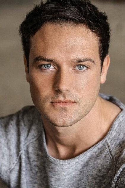 Corey Eid - Actor Profile Photo
