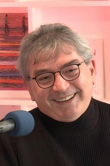 Luiz Feier Motta - Actor Profile Photo
