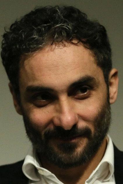 Piero Messina - Actor Profile Photo