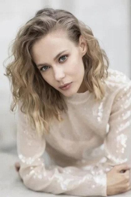 Tatyana Babenkova - Actor Profile Photo