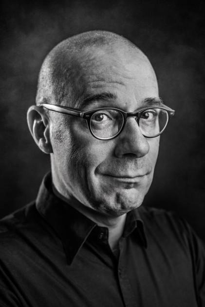Owen Schumacher - Actor Profile Photo