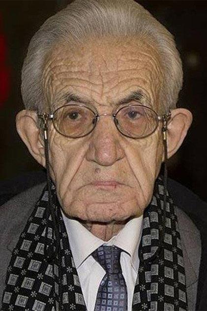 Ardeshir Kazemi - Actor Profile Photo