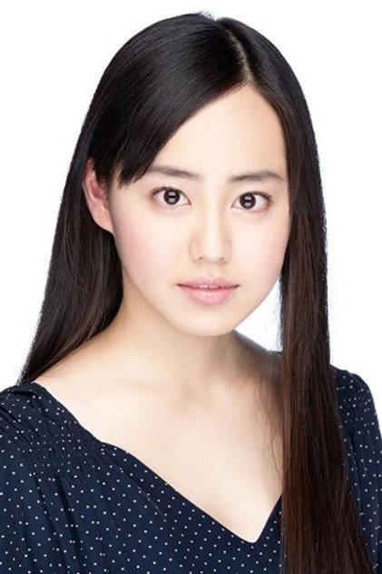 Karen Miyazaki - Actor Profile Photo
