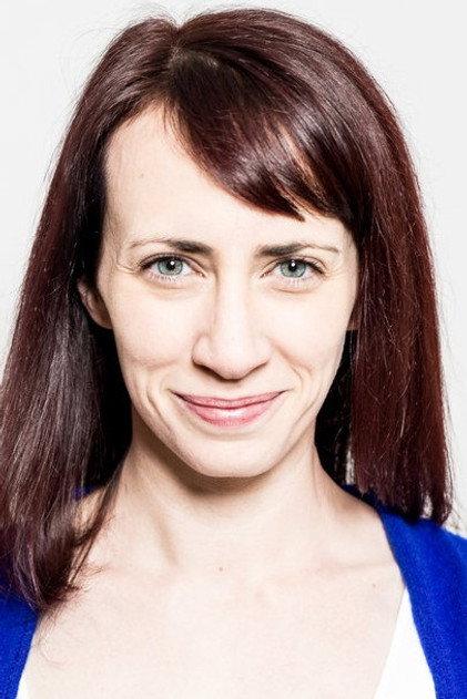 Cecile Monteyne - Actor Profile Photo