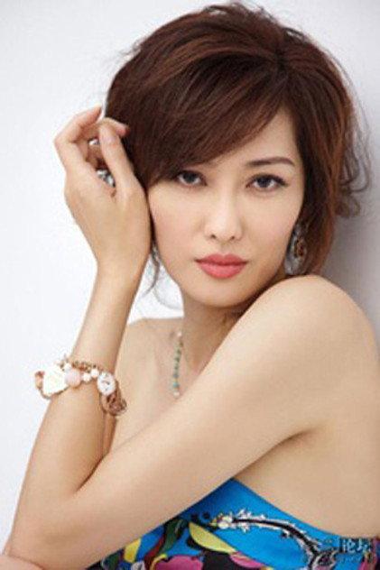 Jessey Meng - Actor Profile Photo