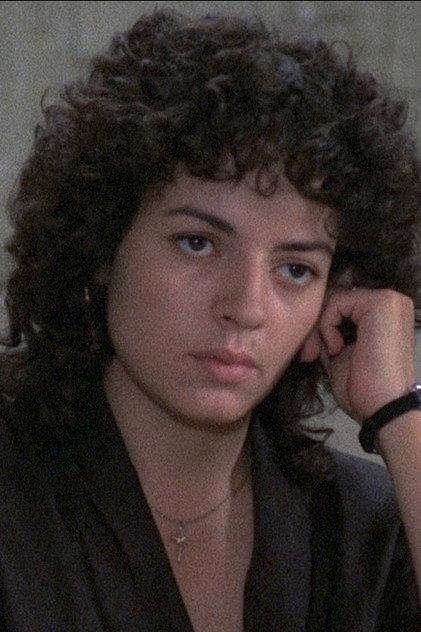 Rosaria Tafuri - Actor Profile Photo