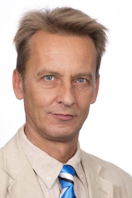 Margus Abel - Actor Profile Photo