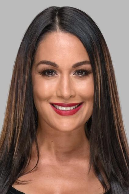 Brie Garcia - Actor Profile Photo