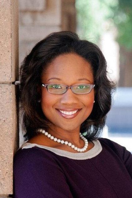 Talithia Williams - Actor Profile Photo