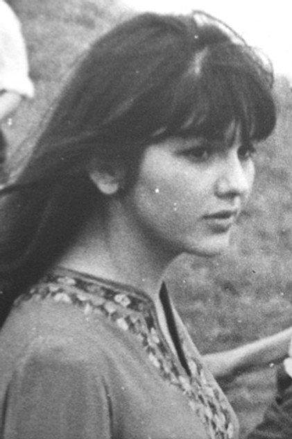 Tamilla Akhmedova - Actor Profile Photo