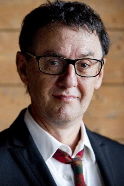 René Richard Cyr - Actor Profile Photo