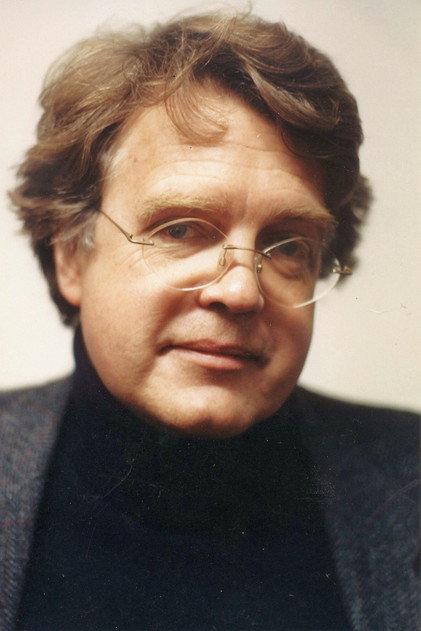 Merlin Holland - Actor Profile Photo