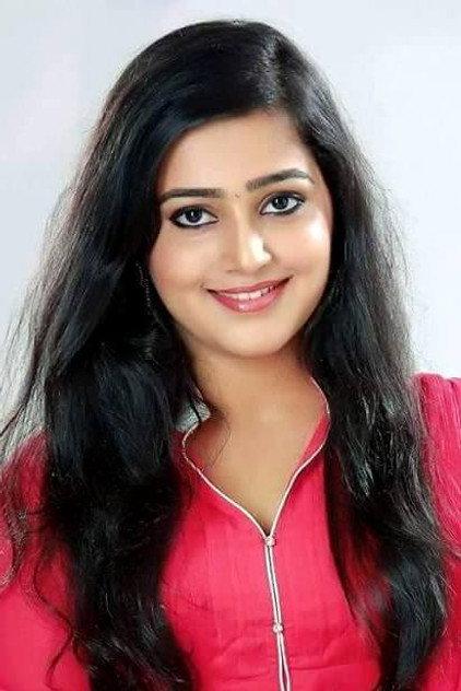 Samskruthy Shenoy - Actor Profile Photo