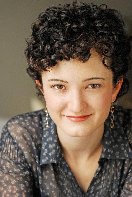 Sarah Yahr Tucker - Actor Profile Photo