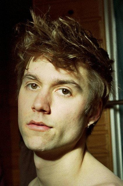Freek De Craecker - Actor Profile Photo