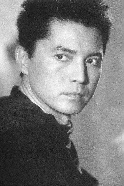 John Lone - Actor Profile Photo