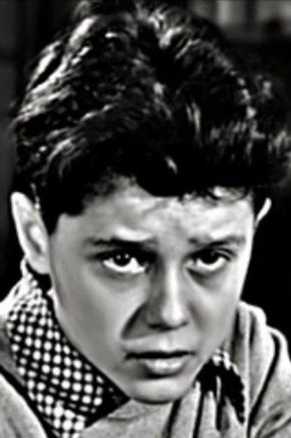 Michel Dumur - Actor Profile Photo