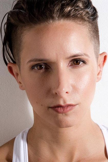 Jenny Mesa - Actor Profile Photo