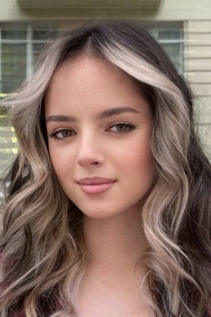Anastasia Diatlova - Actor Profile Photo