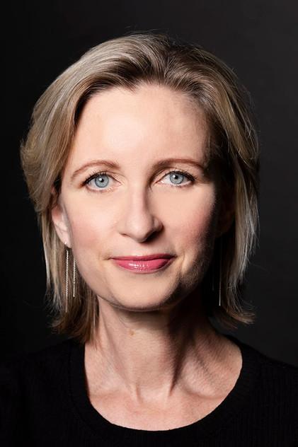 Pamela Hardy - Actor Profile Photo