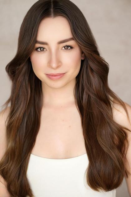 Daisha Menzies - Actor Profile Photo