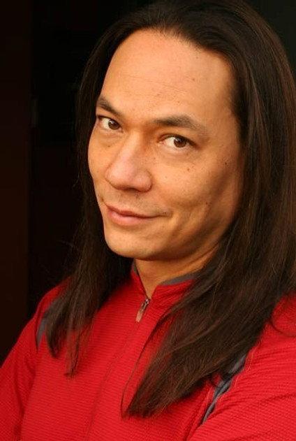 David Lyle - Actor Profile Photo