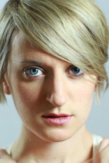 Dee Herlihy - Actor Profile Photo