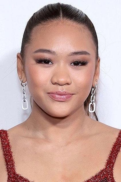 Sunisa Lee - Actor Profile Photo
