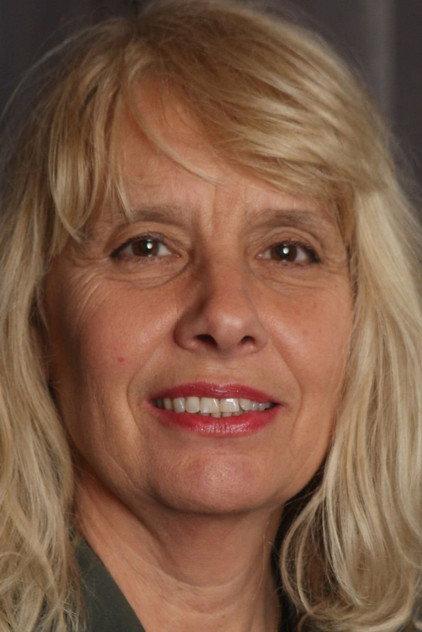 Jutta Winkelmann - Actor Profile Photo