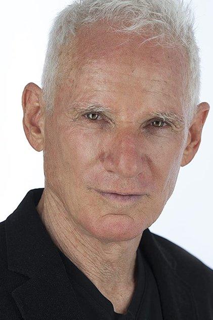 Paul Lieber - Actor Profile Photo