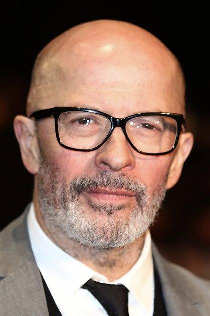 Jacques Audiard - Actor Profile Photo