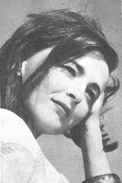 Leopoldina Bălănuță - Actor Profile Photo