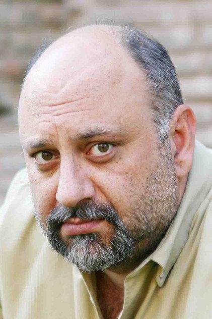 Babak Karimi - Actor Profile Photo