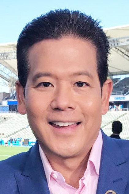 Rob Fukuzaki - Actor Profile Photo