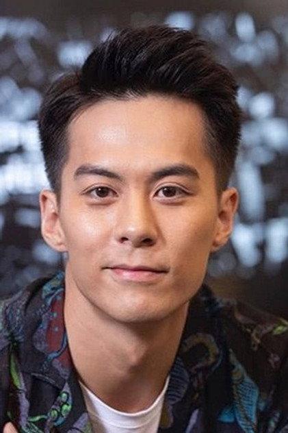 Kevin Chu Kam-yin - Actor Profile Photo