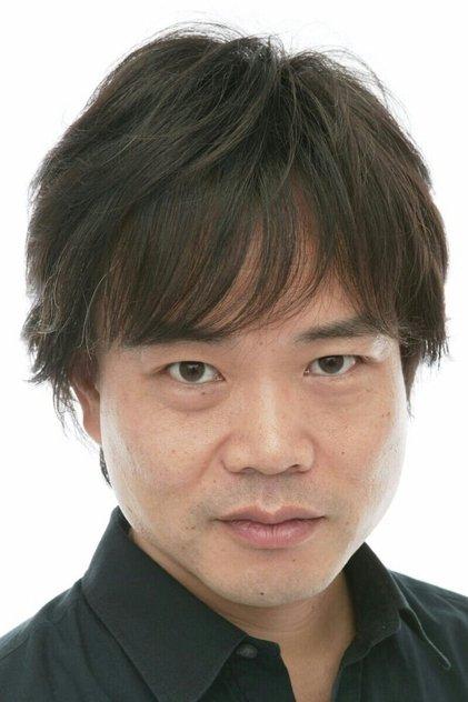 Kazuya Nakai - Actor Profile Photo