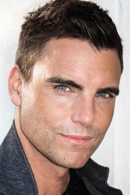 Colin Egglesfield - Actor Profile Photo
