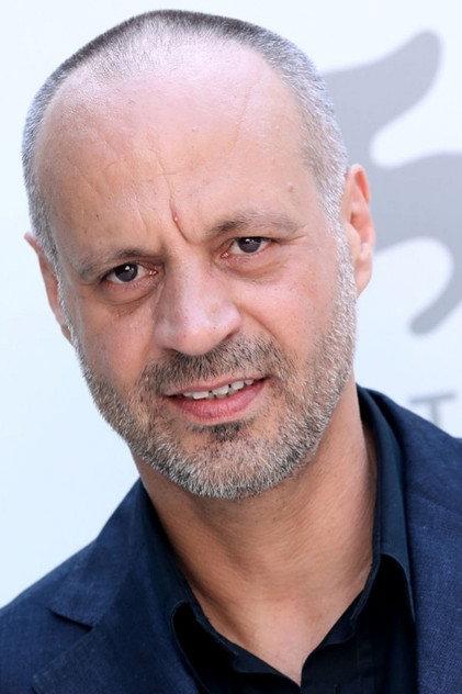 Bruno Buzzi - Actor Profile Photo