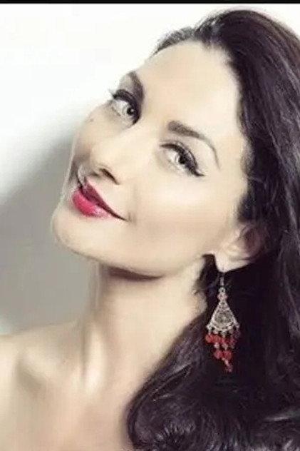 Gabriella Cirillo - Actor Profile Photo